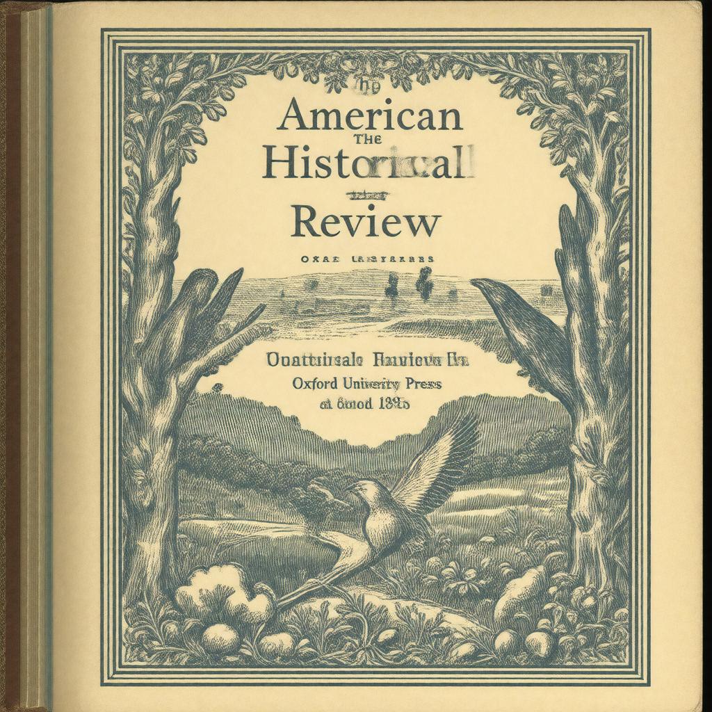 American Historical Review